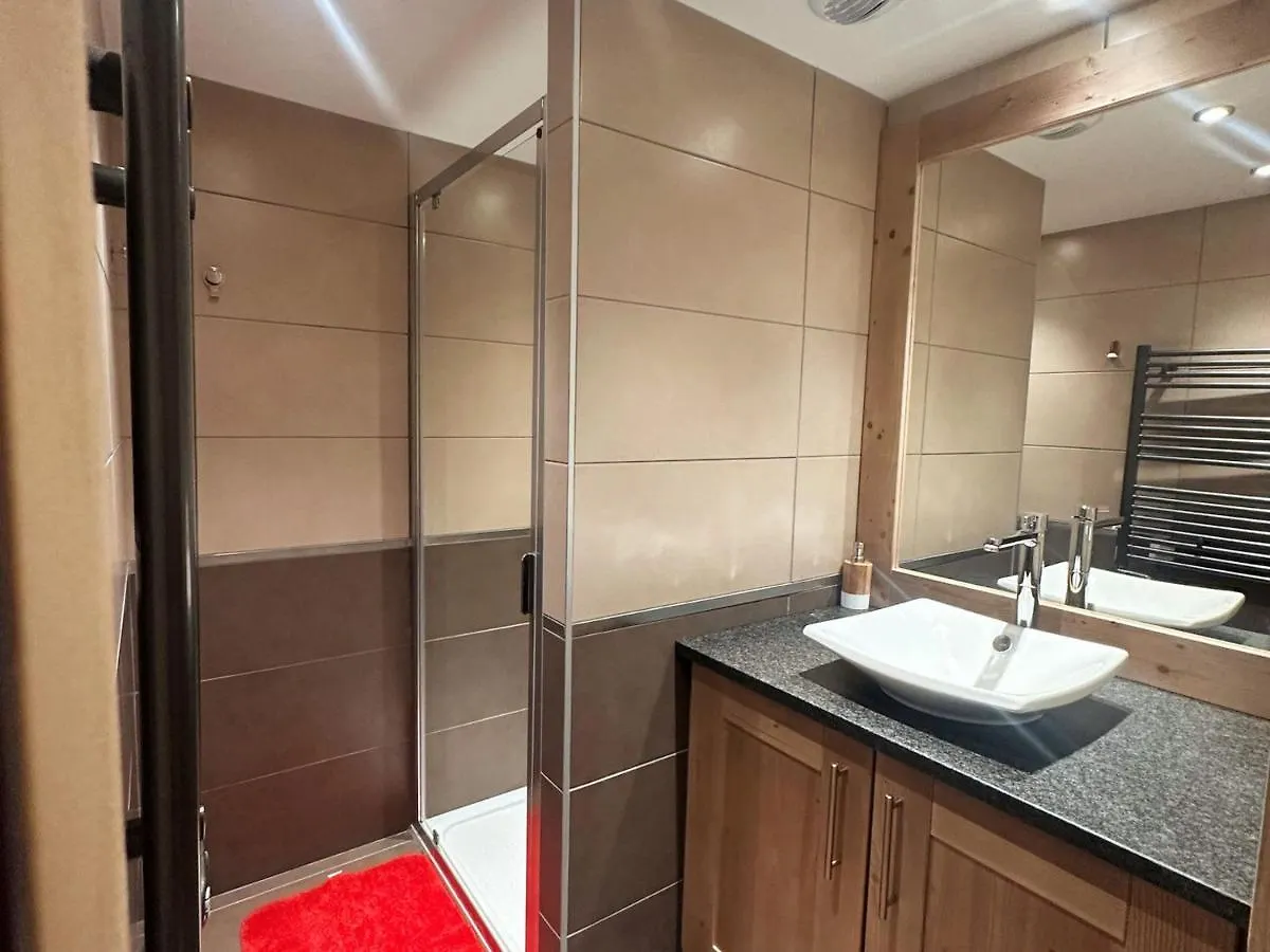 Superbe Duplex Au Pied Du Grand Massif, 3 Chambres, Wifi, Parking - Fr-1-624-136 사모엥 0*,  프랑스