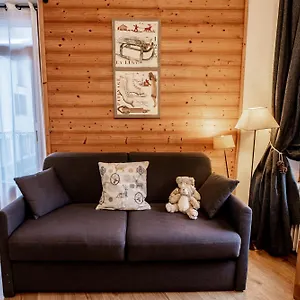 Maison Salina Samoëns