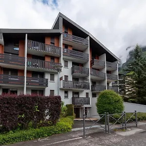 Cosy Criou - Avec Vue Sur La Montagne Appartement